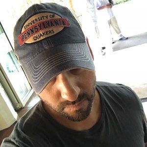 Meet your Posher, Shawn